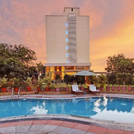Temple Tree Hotel Shirdi Zewnętrze zdjęcie