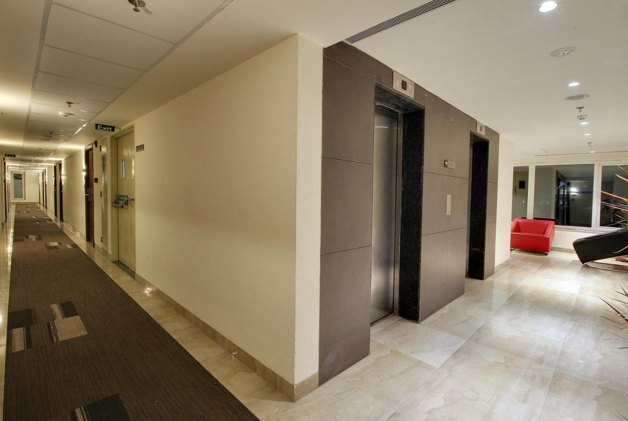 Temple Tree Hotel Shirdi Zewnętrze zdjęcie