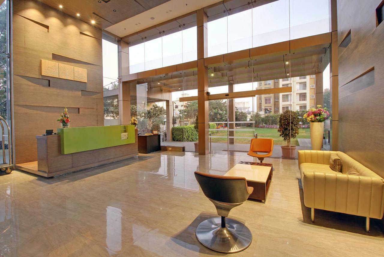 Temple Tree Hotel Shirdi Zewnętrze zdjęcie